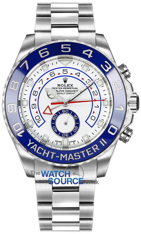 buy rolex 116680|Rolex yacht master ii price.